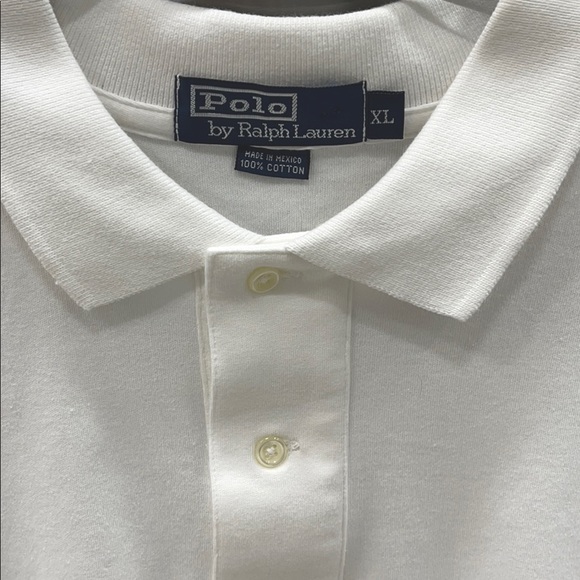NEW Ralph Lauren Polo Shirt - Picture 3 of 3
